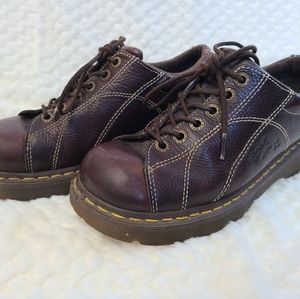 Dr. Martens vintage shoes